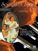 Catherine Rollin: Sounds Of Spain 1 