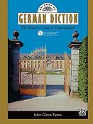 John Glenn: Gateway to German Diction