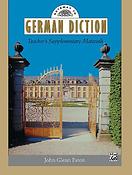 Gateway to German Diction
