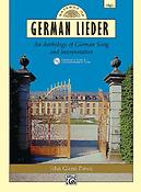 J.G. Paton: Gateway To German Lieder