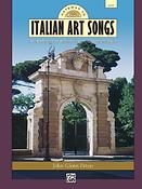 John Glenn Paton:Gateway to Italian Songs and Arias