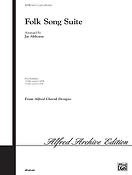 Folk Song Suite