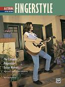 Mastering Fingerstyle Guitar