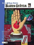 Mark Dziuba: Cutting Edge Series: Blues Guitar