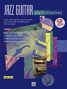 Adam Levy: Jazz Guitar Sight-Reading