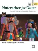 Peter Ilyich Tchaikovsky: Nutcracker Suite