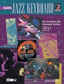 Complete Jazz Keyboard Method: Beginning Jazz Keyboard 