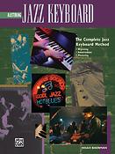 The Complete Jazz Keyboard Method: Mastering Jazz Keyboard