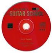 Jerry Snyder: Jerry Snyder's Guitar School Method Book
