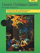 Favorite Christmas Classics