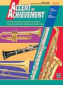 Mark Williams_John O'Reilly: Accent On Achievement Conductor Percussion Book3