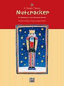 Pjotr Iljitsj Tchaikovsky: A Simply Nutcracker
