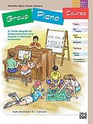 Alfreds Basic Group Piano Course Teachers HandBook For Books 3 & 4