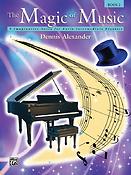 Dennis Alexander: Magic Of Music 2