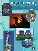 Sharon Aaronson: Keys To The Cities