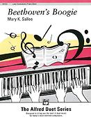 Mary K. Sallee: Beethoven's Boogie