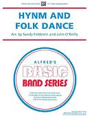 John O'Reilly_Sandy Feldstein: Hymn and Folk Dance