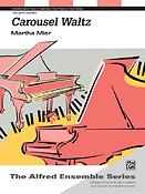 Martha Mier: Carousel Waltz 2