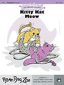 Catherine Rollin: Kitty Kat Meow 