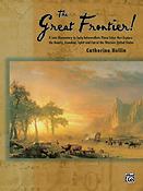 Catherine Rollin: Great Frontier 