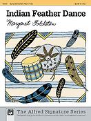 Indian Feather Dance