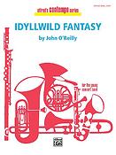 John O'Reilly: Idyllwild Fantasy