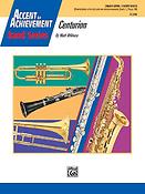 Mark Williams: Centurion