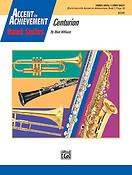 Mark Williams: Centurion