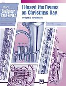 I Heard the Drums on Christmas Day