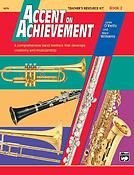 John O'Reilly_Mark Williams: Accent on Achievement Bk 2: Resource Kit