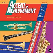 Accent On Achievement, Book 2