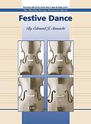 Edmund J. Siennicki: Festive Dance