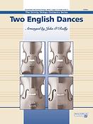 Two English Dances