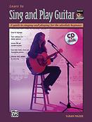 Learn to Sing and Play Guitar 