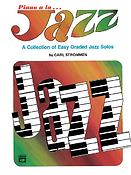 Piano A La Jazz - Easy