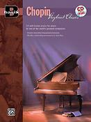 Basix: Keyboard Classics: Chopin 