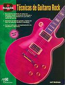 Basix: Rock Guitar Techniques