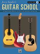 Jerry Snyder: Guitar School Method Book 2