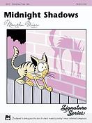 Martha Mier: Midnight Shadows