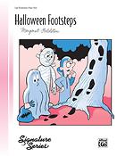 Marager Goldston: Halloween Footsteps