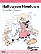 Bernadine Johnson: Halloween Hoedown