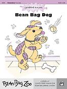 Catherine Rollin: Bean Bag Dog