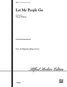 Let My People Go