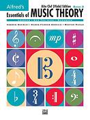Essentials of Music Theory: Book 2 Alto Clef