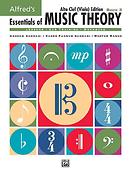 Essentials of Music Theory: Book 3 Alto Clef