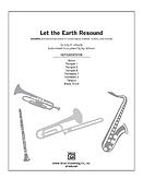 Sally K. Albrecht: Let the Earth Resound (Set)