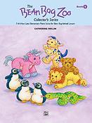 Catherine Rollin: The Bean Bag Zoo Collector's Series 2 (Piano)