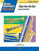 Mark Williams: Kings from the East (Harmonie)