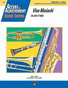 John O'Reilly: Viva Mariachi (Harmonie)