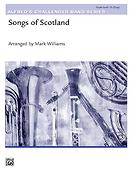 Songs of Scotland (Harmonie)